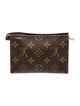 Louis Vuitton LV Monogram Pochette