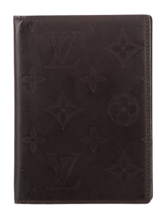Louis Vuitton Monogram Palm Pilot Holder