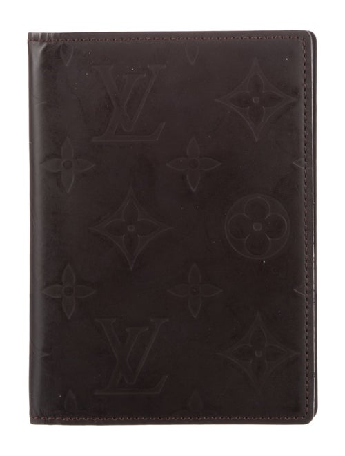 Louis Vuitton Monogram Palm Pilot Holder