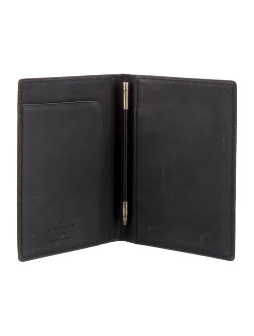 Louis Vuitton Monogram Palm Pilot Holder