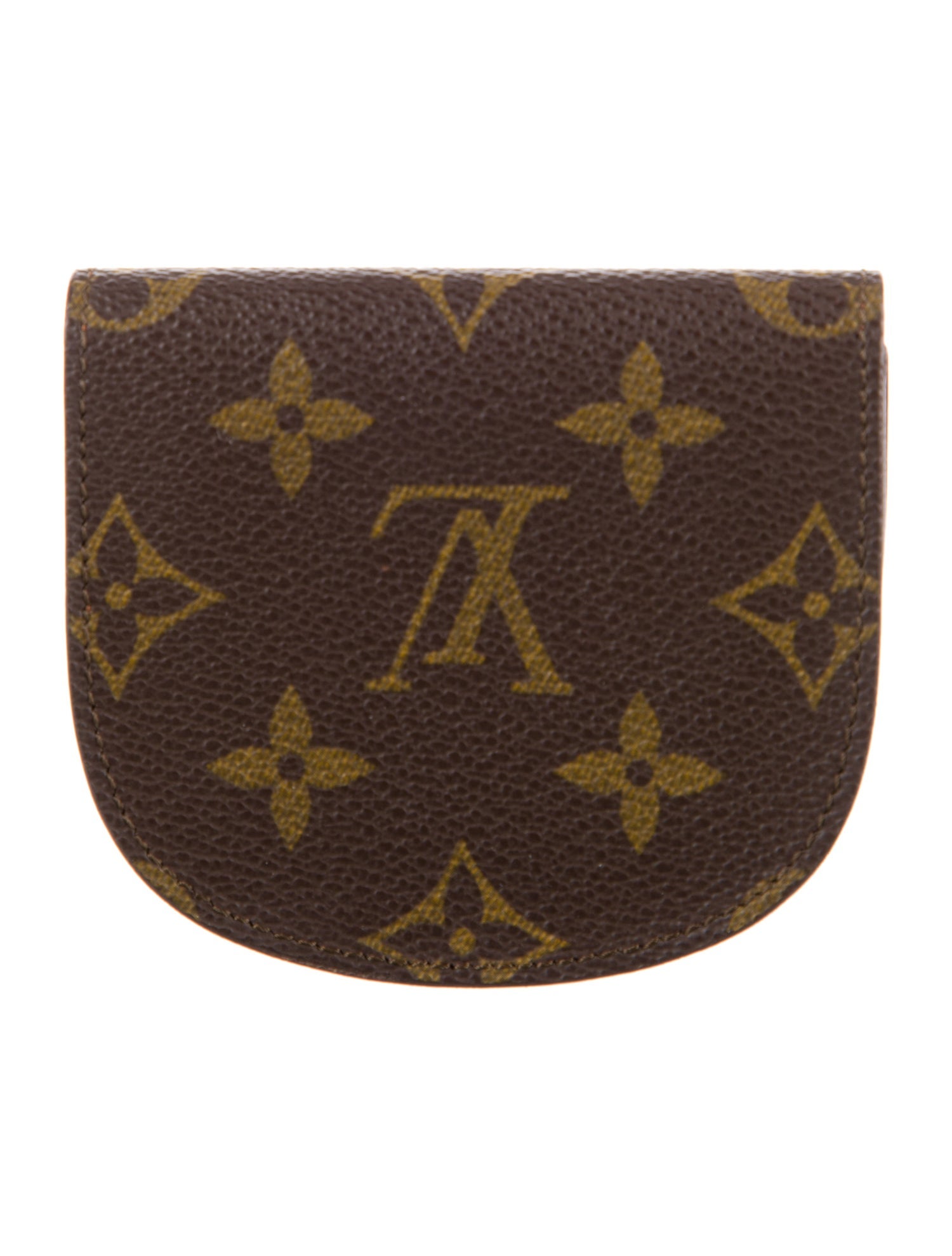 Louis Vuitton Vintage 1994 Pochette Porte-Monnaie