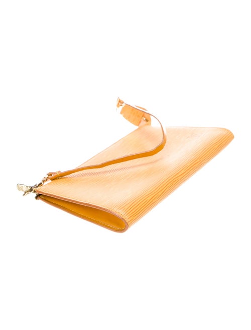 Louis Vuitton Epi Leather Pochette Accessoires