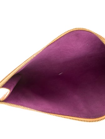 Louis Vuitton Epi Leather Pochette Accessoires