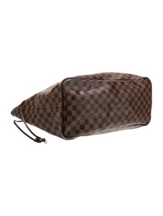Louis Vuitton Damier Ebene Neverfull GM