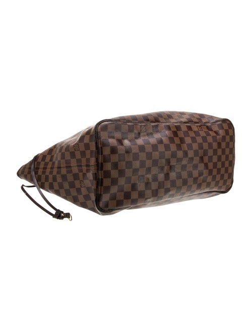 Louis Vuitton Damier Ebene Neverfull GM