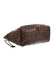 Louis Vuitton Damier Ebene Neverfull GM