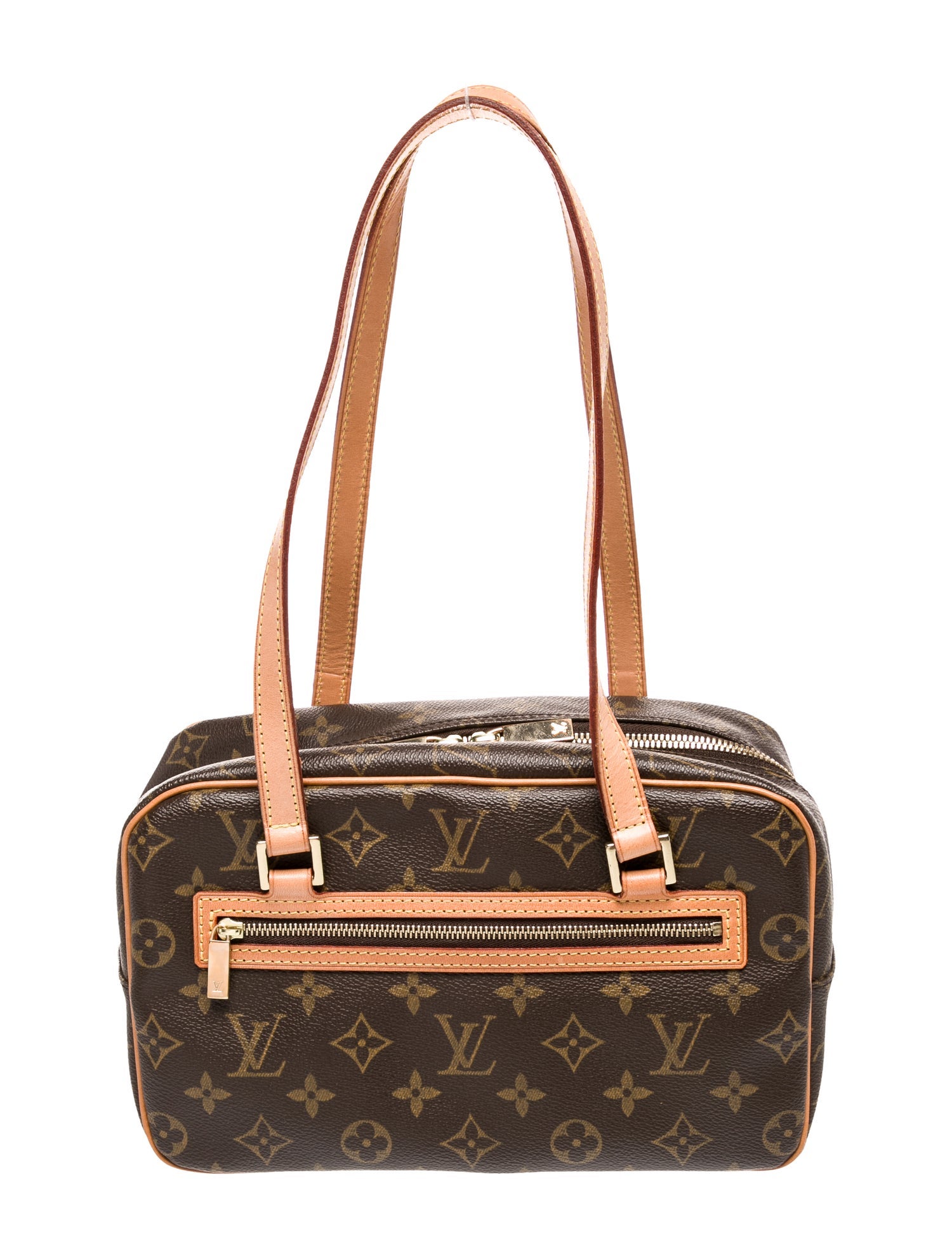 Louis Vuitton LV Monogram Cite MM