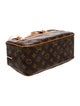 Louis Vuitton LV Monogram Cite MM