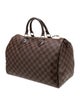 Louis Vuitton Damier Ebene Speedy 35