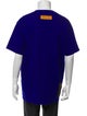 Louis Vuitton 2022 Crew Neck T-Shirt