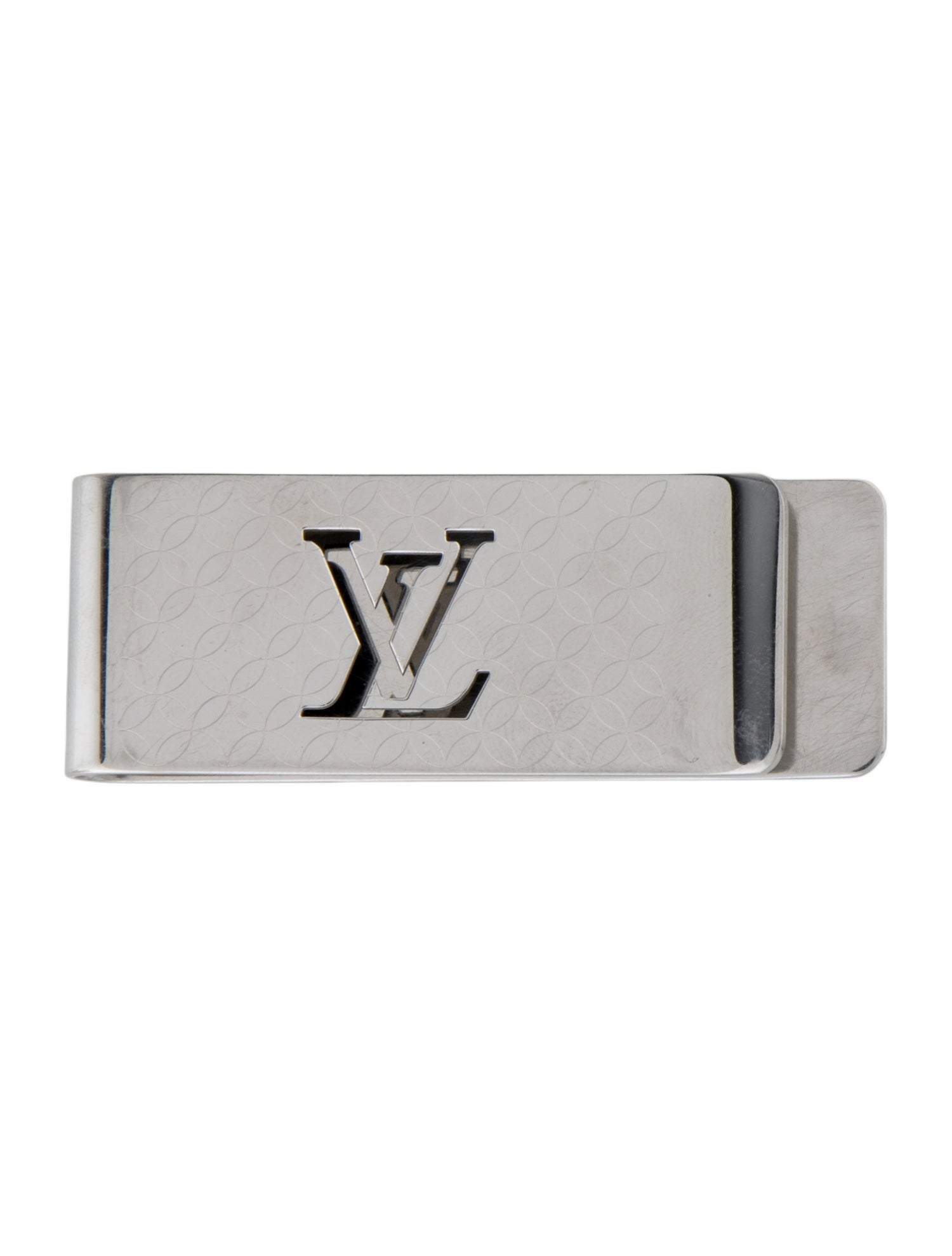 Louis Vuitton Champs Elysées Money Clip