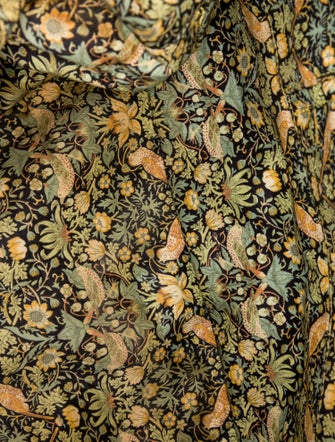 Louis Vuitton LV Monogram Patchwork Bowly