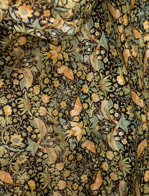 Louis Vuitton LV Monogram Patchwork Bowly