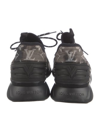 Louis Vuitton LV Monogram Athletic Sneakers