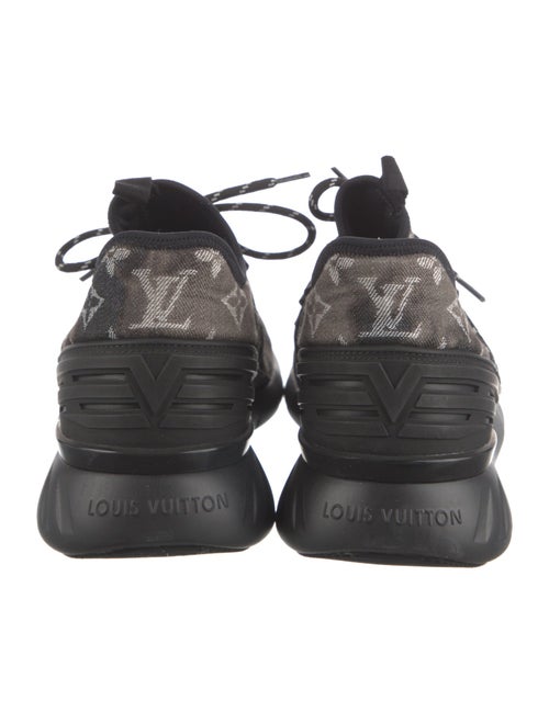 Louis Vuitton LV Monogram Athletic Sneakers