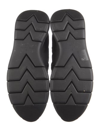 Louis Vuitton LV Monogram Athletic Sneakers