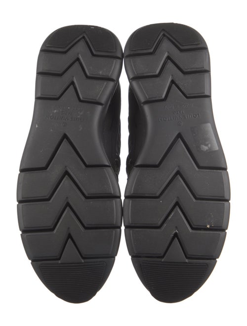 Louis Vuitton LV Monogram Athletic Sneakers