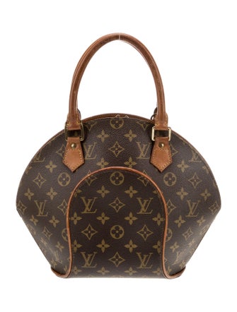 Louis Vuitton LV Monogram Ellipse PM