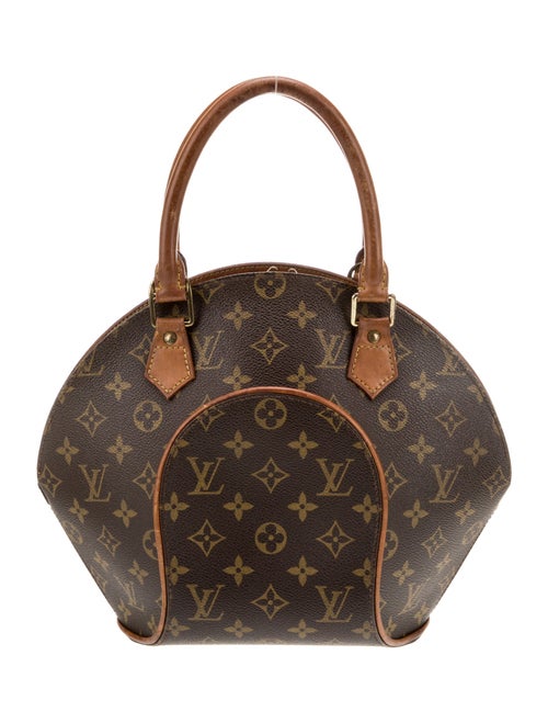 Louis Vuitton LV Monogram Ellipse PM
