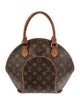 Louis Vuitton LV Monogram Ellipse PM