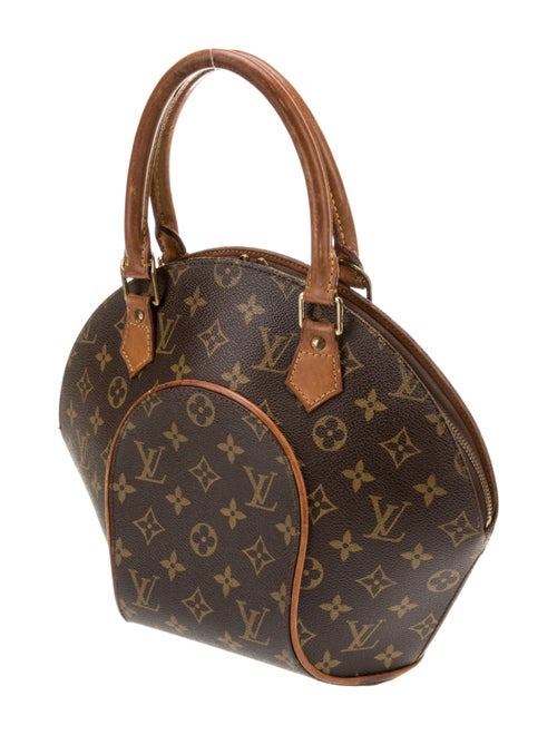 Louis Vuitton LV Monogram Ellipse PM