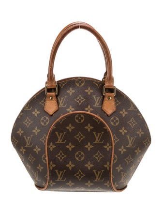 Louis Vuitton LV Monogram Ellipse PM