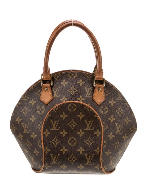 Louis Vuitton LV Monogram Ellipse PM