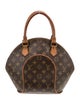 Louis Vuitton LV Monogram Ellipse PM