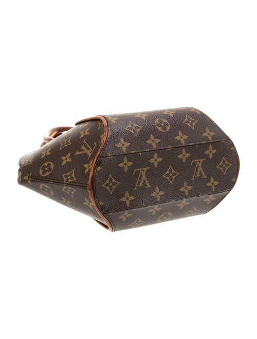 Louis Vuitton LV Monogram Ellipse PM