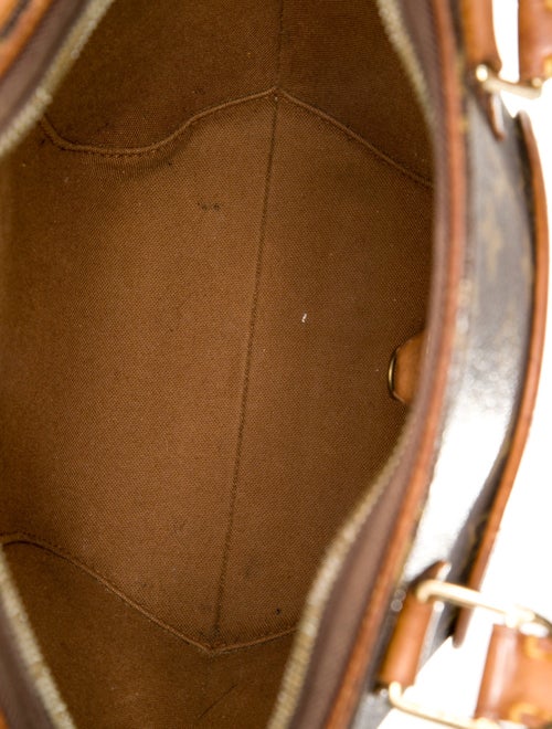 Louis Vuitton LV Monogram Ellipse PM