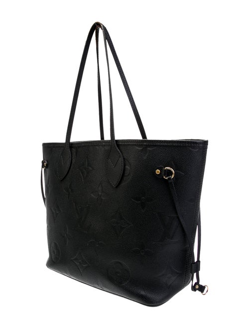 Louis Vuitton Monogram Giant Neverfull MM