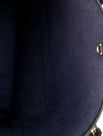 Louis Vuitton Monogram Giant Neverfull MM