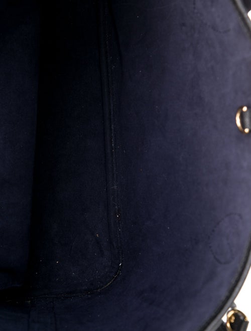 Louis Vuitton Monogram Giant Neverfull MM