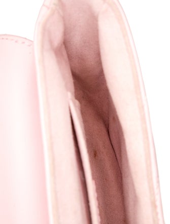 Louis Vuitton Leather New Wave PM