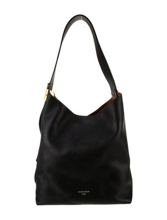 Louis Vuitton Leather Low Key PM