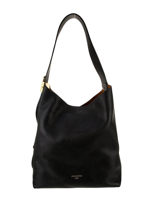 Louis Vuitton Leather Low Key PM