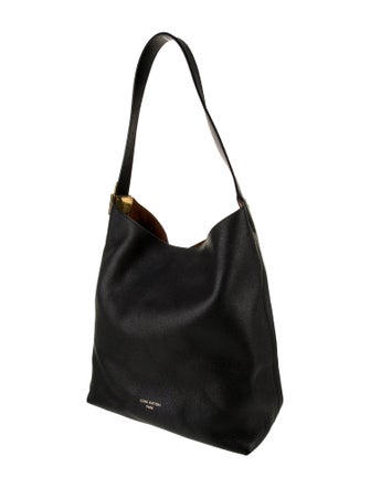 Louis Vuitton Leather Low Key PM