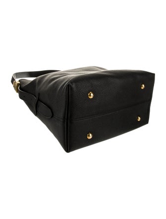 Louis Vuitton Leather Low Key PM