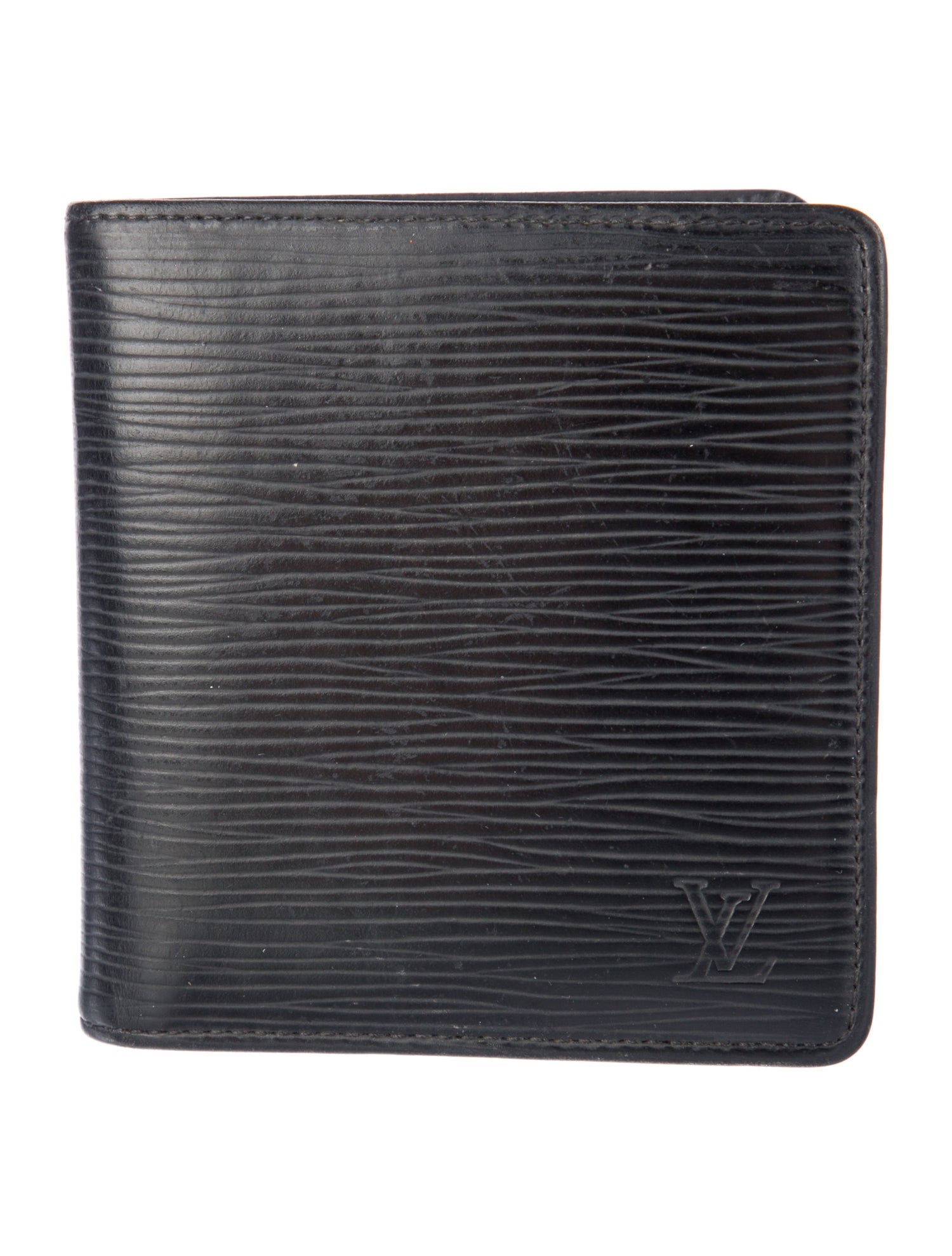 Louis Vuitton 2013 Epi Leather Pocket Organizer