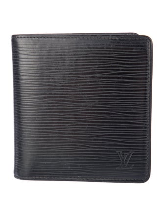 Louis Vuitton 2013 Epi Leather Pocket Organizer