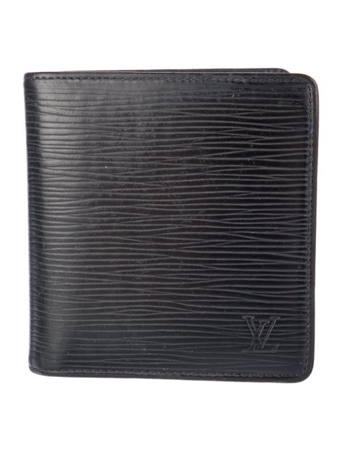 Louis Vuitton 2013 Epi Leather Pocket Organizer