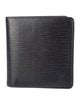 Louis Vuitton 2013 Epi Leather Pocket Organizer