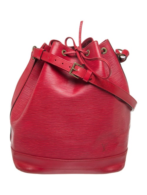 Louis Vuitton LV Monogram Noé