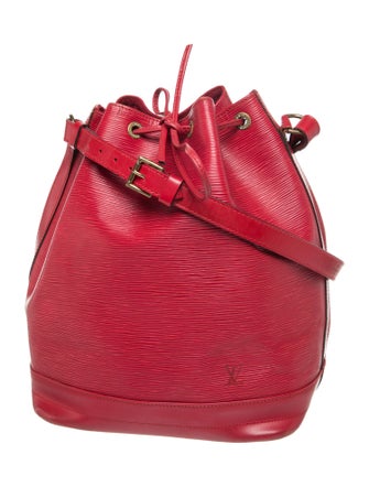 Louis Vuitton LV Monogram Noé