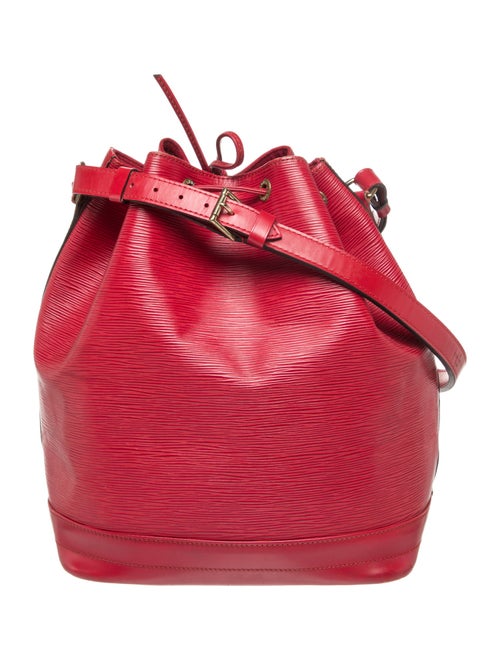 Louis Vuitton LV Monogram Noé