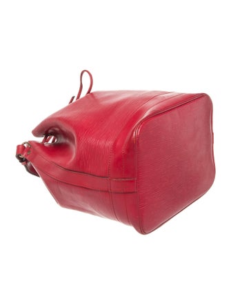 Louis Vuitton LV Monogram Noé