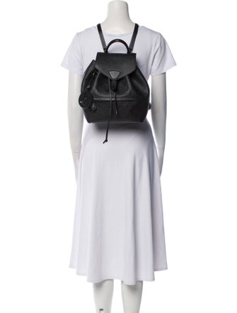 Louis Vuitton LV Monogram Montsouris