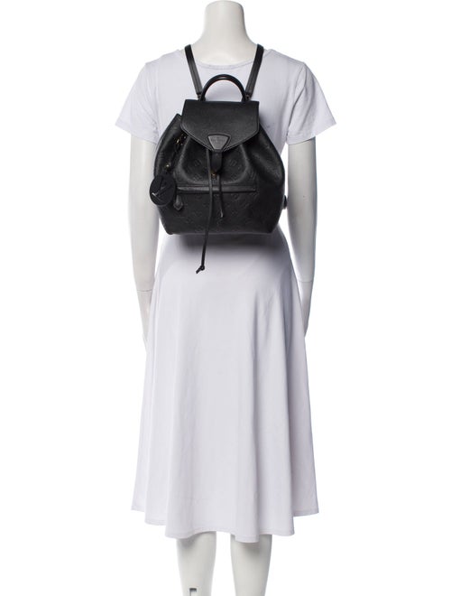 Louis Vuitton LV Monogram Montsouris