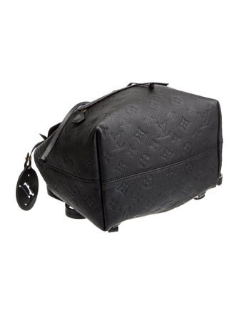 Louis Vuitton LV Monogram Montsouris