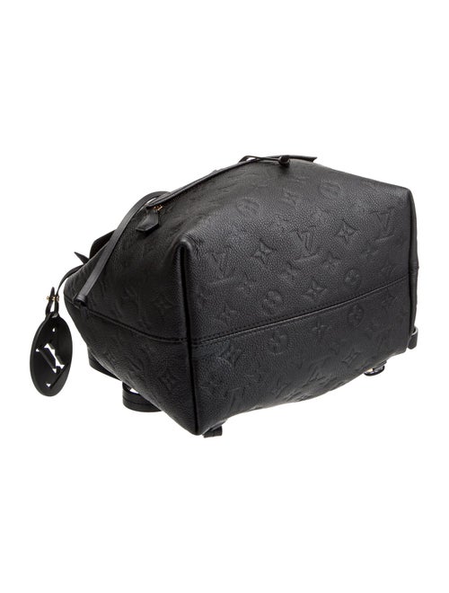 Louis Vuitton LV Monogram Montsouris